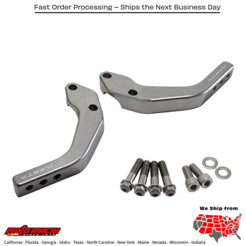 ARMOR BC-MOUNT FOR KTM