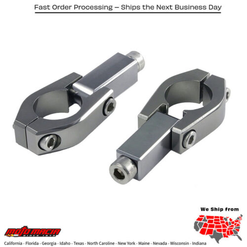 ARMOR REP. CLAMPS FOR 7/8" LONG-EX
