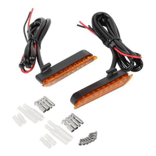 REPLACEMENT FLASHER ORANGE