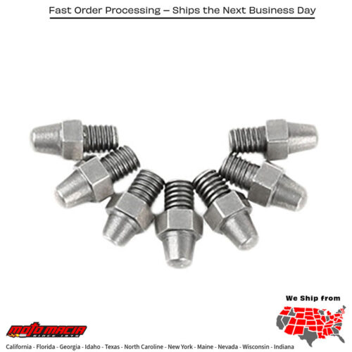 REPLACEMENT PIN SET SILVER