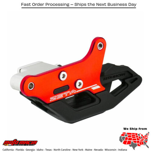 3D  CHAIN  GUIDE RED GAS  Gas-Gas MC 85 17/14 2024-2025 Gas-Gas MC 85 19/16 2024-2025 Gas-Gas EC 250 2024-2025 Gas-Gas EC 300 2024-2025 Gas-Gas EX 250 2024-2025 Gas-Gas EX 250F 2024-2025 Gas-Gas EX 300 2024-2025 Gas-Gas EX 350F 2024-2025 Ga