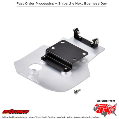 GLIDE PLATE CRF110  Honda CRF110F 2019-2024