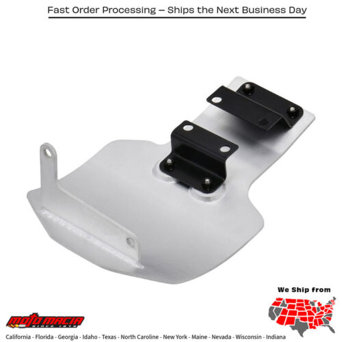 GLIDE PLATE TTR110  Yamaha TT-R110E 2008-2024