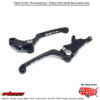 PIVOT LEVER SET STREET Honda CBR300R 2015-2021 Honda CB300F 2015-2018 Honda CBR250R 2011-2013 Honda CBR500R 2013-2021 Honda CB500F 2013-2019 Honda MSX125 Grom 2013-2024 Honda Z125 Monkey 2019-2023 Honda CB300R 2019-2020 Honda CB300RA ABS 20