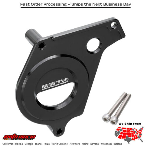 DRIVE COVER Honda Z125 Monkey 2019-2021 Honda Trail 125 ABS 2022-2022