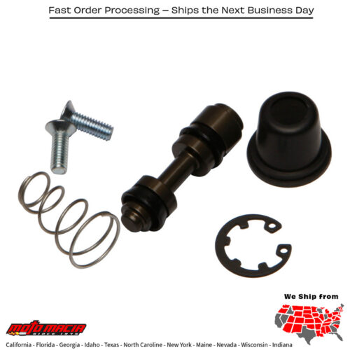 MASTER CYLINDER REBUILD KIT KTM 250 SX 1994-1999 KTM 620 Super Moto 4-Stroke 1998-1999 KTM 400 SXC 4-Stroke 1997-1997 KTM 620 SX 4-Stroke 1997-1999 KTM 400 RXC 4-Stroke 1995-1998 KTM 400 TXC 4-Stroke 1998-1998 KTM 620 RXC 4-Stroke 1995-1997