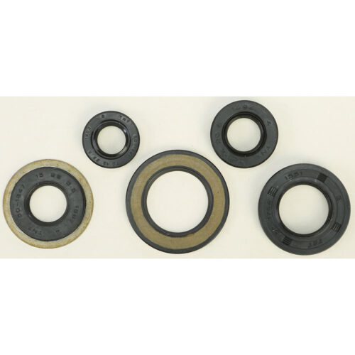 OIL SEAL SET Yamaha TT-R225 1999-2004 Yamaha TT-R230 2005-2022 Yamaha XT225 1992-2007
