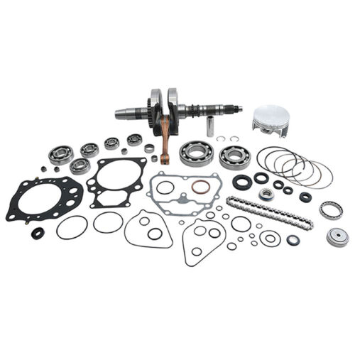 COMPLETE ENGINE REBUILD KIT  Honda TRX500FM Foreman 4X4 [SRA] 2012-2013 Honda TRX500FPA Foreman 4X4 At w/PS [SRA] 2012-2013 Honda TRX500FPE Foreman 4X4 ES w/PS [SRA] 2012-2013 Honda TRX500FPM Rubicon 4X4 w/PS [SRA] 2012-2013
