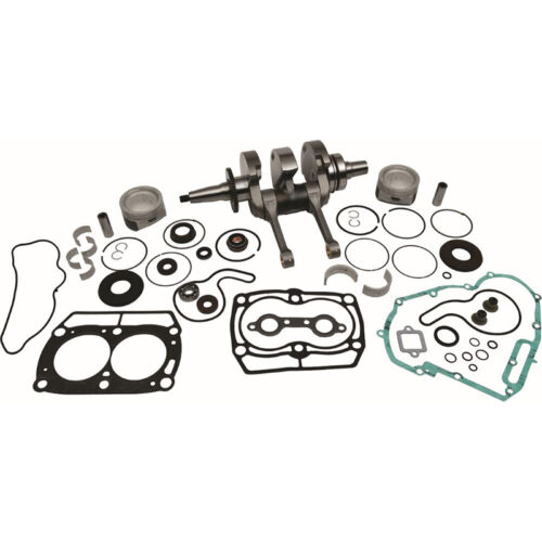 COMPLETE ENGINE REBUILD KIT  Polaris Sportsman Big Boss 6X6 800 2011-2014 Polaris Sportsman 800 EFI 2011-2014