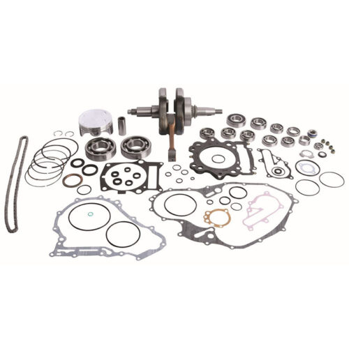 COMPLETE ENGINE REBUILD KIT  Yamaha YFM700 Raptor 2015-2020 Yamaha YFM700RSE Raptor SE 2015-2020 Yamaha YFM700R Raptor 2015-2020