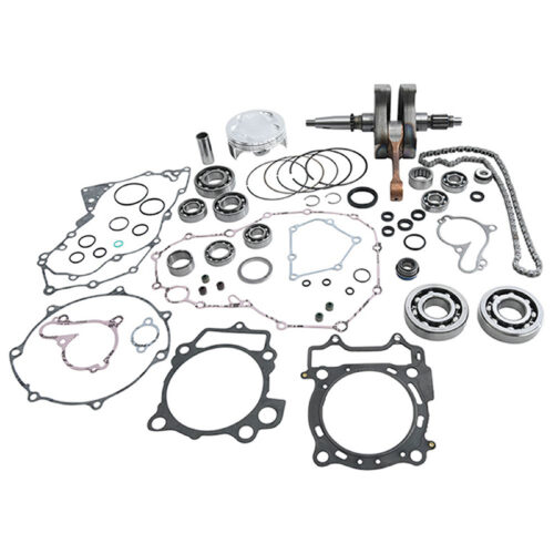 COMPLETE ENGINE REBUILD KIT  Yamaha YFZ450R 2014-2020 Yamaha YFZ450R SE 2014-2020