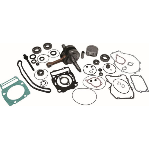 COMPLETE ENGINE REBUILD KIT  Polaris Scrambler 500 4X4 2003-2012 Polaris Sportsman 500 HO 2X4 2010-2010 Polaris Atp 500 2004-2005 Polaris Sportsman 500 HO 4x4 2010-2010