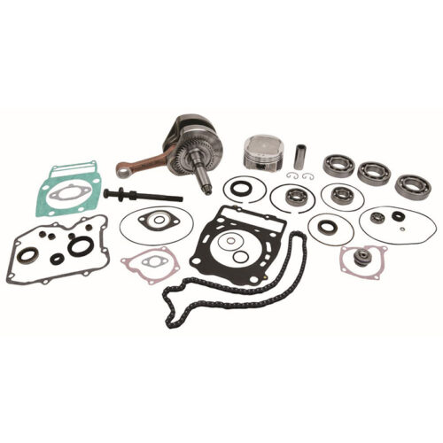 COMPLETE ENGINE REBUILD KIT  Polaris Sportsman Touring 500 2008-2009 Polaris Sportsman 500 HO 2X4 2003-2013 Polaris Sportsman X2 500 2006-2009 Polaris Sportsman 500 Efi 2009-2009 Polaris Ranger 500 4X4 2006-2006 Polaris Ranger 500 4X4 EFI 2