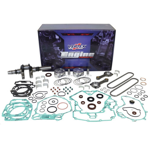 COMPLETE ENGINE REBUILD KIT CAN Can-Am Outlander 800 XT [IRS] 2012-2015 Can-Am Outlander Max 800 XT [IRS] 2013-2014 Can-Am Commander 800 DPS 2013-2017 Can-Am Commander 800 2011-2013 Can-Am Commander 800 XT 2011-2013 Can-Am Commander Max 800