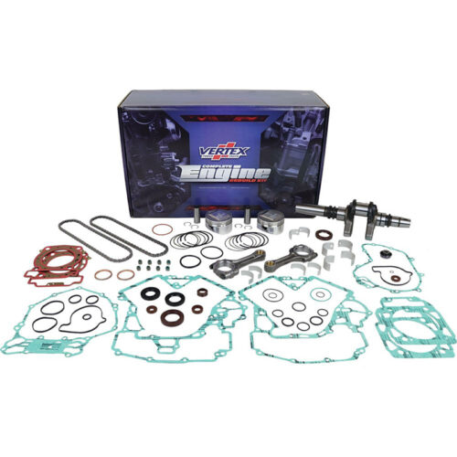 COMPLETE ENGINE REBUILD KIT CAN Can-Am Renegade 570 [IRS] 2016-2016 Can-Am Outlander 570 DPS [IRS] 2018-2022 Can-Am Outlander Max 570 DPS [IRS] 2018-2022 Can-Am Outlander 570 [IRS] 2022-2022 Can-Am Outlander Max 570 [IRS] 2022-2022 Can-Am O