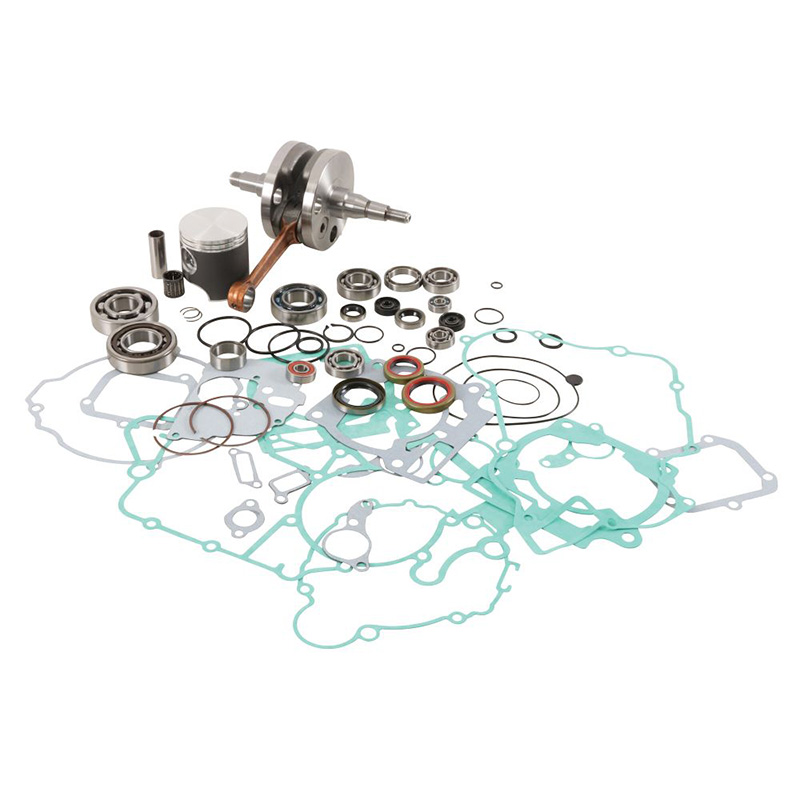 COMPLETE ENGINE REBUILD KIT KTM KTM 200 Xc-W 2015-2016
