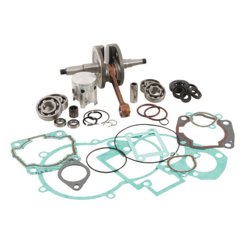 COMPLETE ENGINE REBUILD KIT KTM KTM 50 SX 2006-2008 KTM 50 SX Pro Jr LC 2004-2005 KTM 50 SX Pro Sr LC 2004-2005