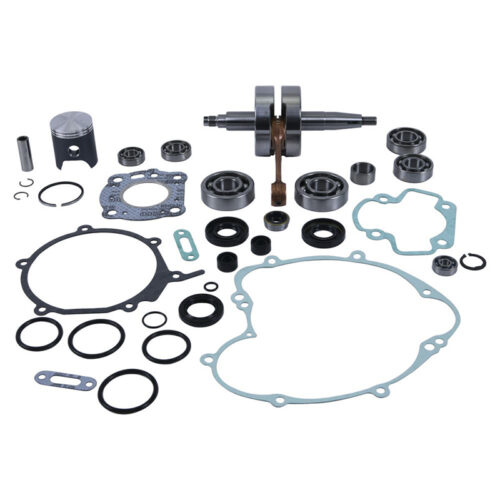 COMPLETE ENGINE REBUILD KIT /SUZ Kawasaki KX60 1985-2003 Suzuki RM60 2003-2003