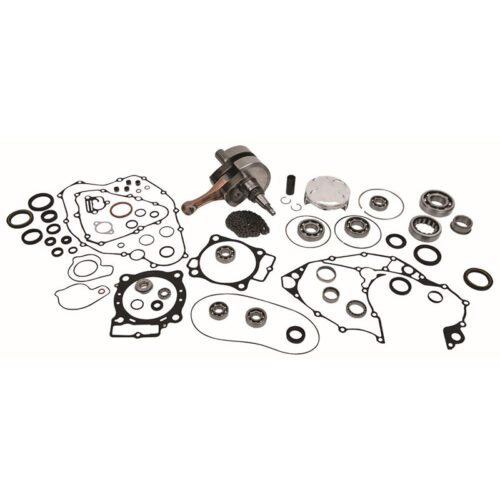 COMPLETE ENGINE REBUILD KIT  Honda CRF450RX 2017-2018 Honda CRF450R 2017-2018