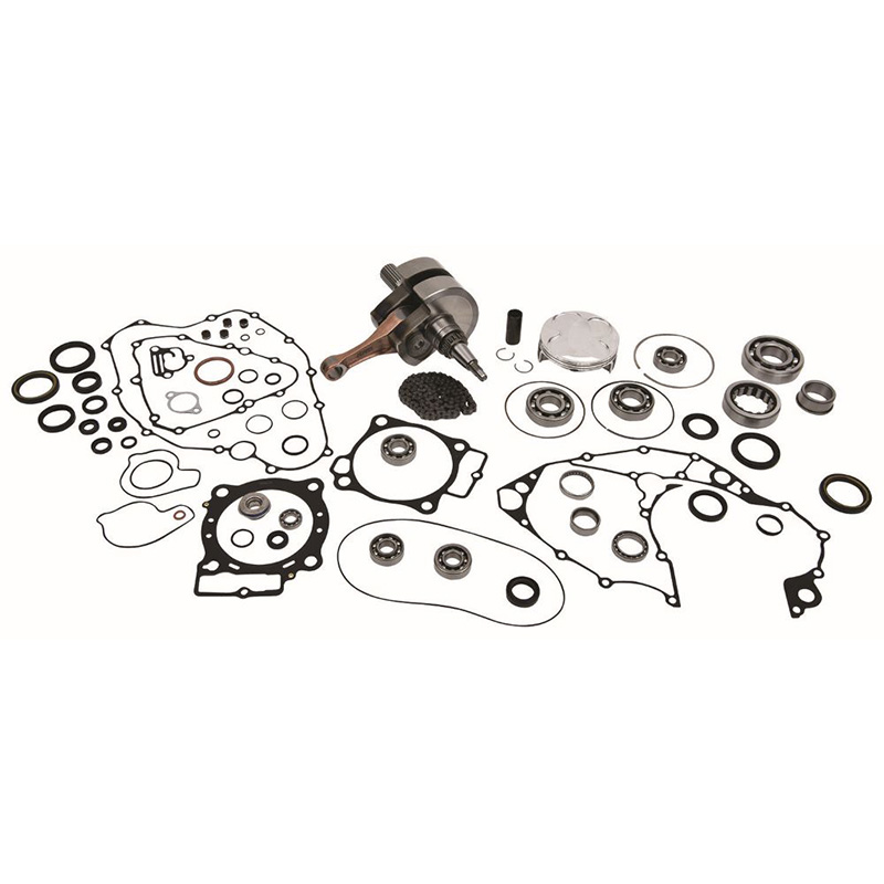 COMPLETE ENGINE REBUILD KIT Honda CRF450RX 2017-2018 Honda CRF450R 2017-2018