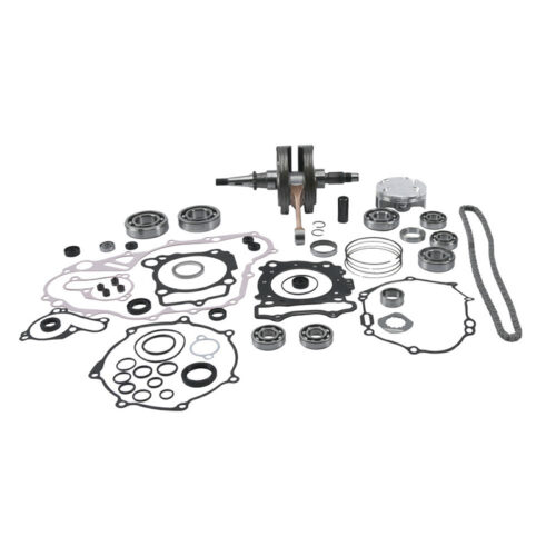 COMPLETE ENGINE REBUILD KIT  Yamaha YZ250F 2016-2018
