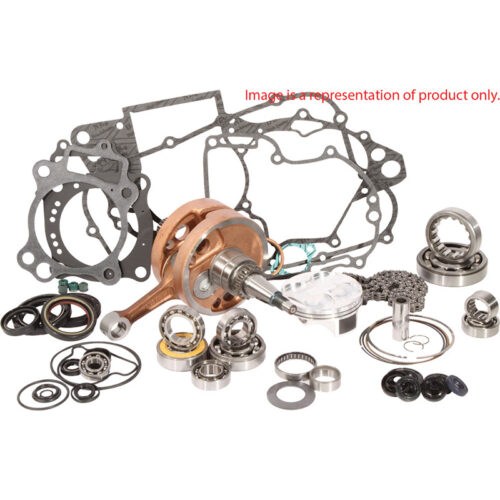 COMPLETE ENGINE REBUILD KIT  Honda CR250R 1997-2001