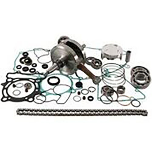 COMPLETE ENGINE REBUILD KIT  Suzuki RM-Z250 2004-2004