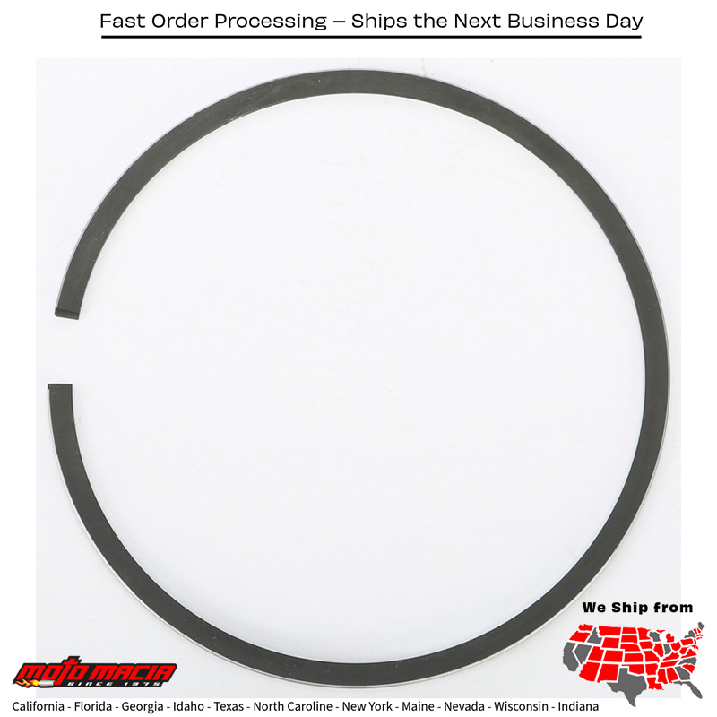 Honda CR500R 1985-2001