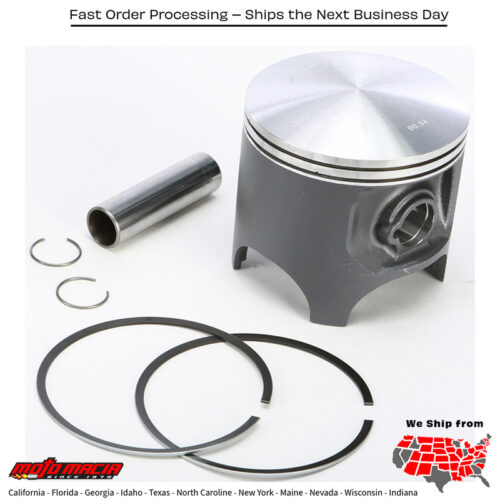 Honda CR500R 1985-2001