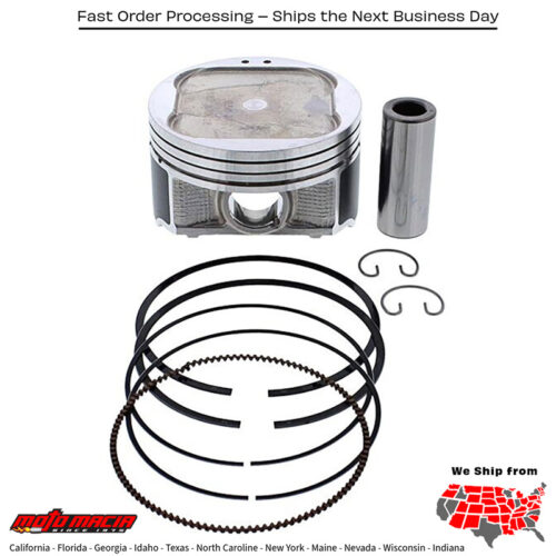 Polaris Sportsman Touring 500 H.O. Scrambler 500 4X4