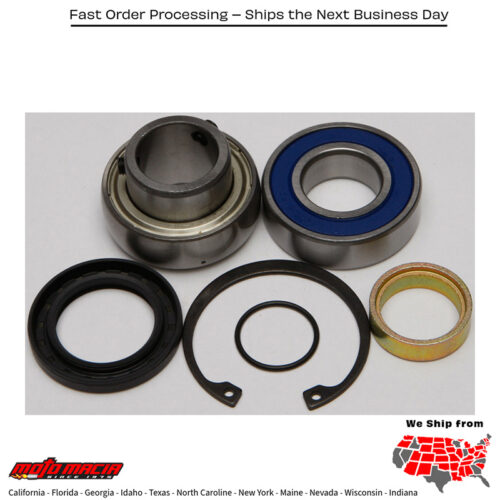 Chain Case Bearing & Seal Kit Polaris 600 Pro-X 121" 2001-2004 440