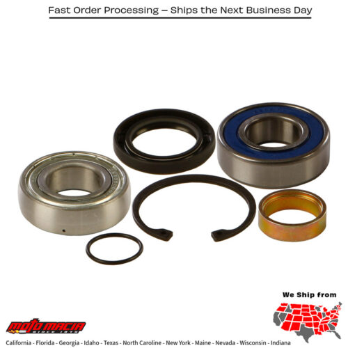 Chain Case Bearing & Seal Kit Polaris 550 Classic 121" 2002-2006
