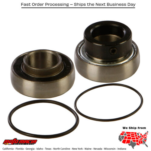 Chain Case Bearing & Seal Kit Arctic Cat F 6 Firecat Ext (Efi) 2005-2005