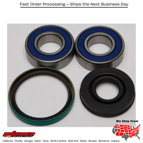 Chain Case Bearing & Seal Kit Buell 1125r Helicon 2009-2009 Ktm 250 Sx 2010