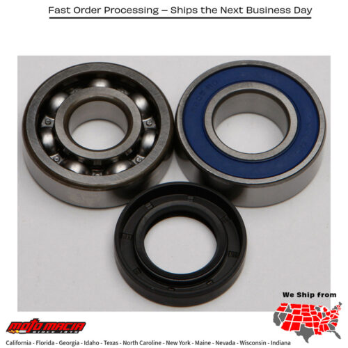 Chain Case Bearing & Seal Kit Yamaha Apex 2012-2012 Bravo 250 1990-2