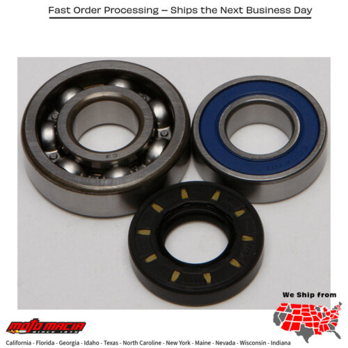 Chain Case Bearing & Seal Kit Yamaha Apex 2012-2012 Bravo 250 1990-2