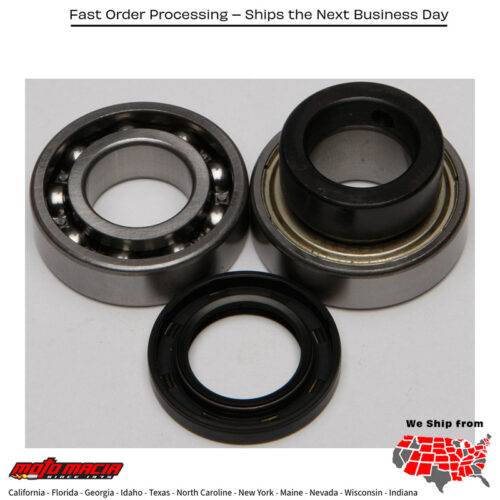 Chain Case Bearing & Seal Kit Ducati 999 2003-2003 Monster 1000 2003