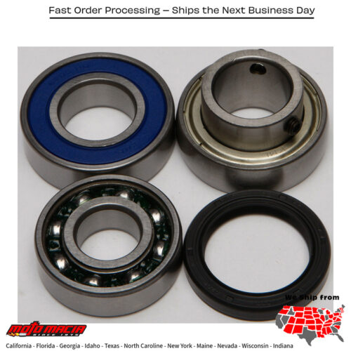 Chain Case Bearing & Seal Kit Yamaha Mountain Max 600 1999-2001