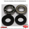 Chain Case Bearing & Seal Kit Honda St1300 2010-2010 Cb160 1965-1965
