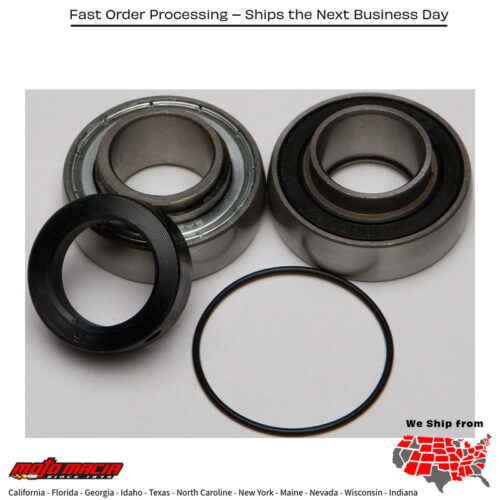 Chain Case Bearing & Seal Kit Ktm 200 Xc-W 2010-2010 Suzuki Vzr1800 M109r B