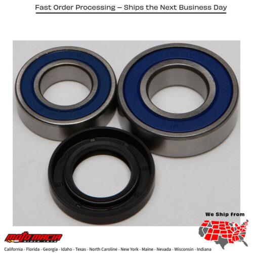 Chain Case Bearing & Seal Kit Ducati 999 2003-2003 Monster 1000 2003