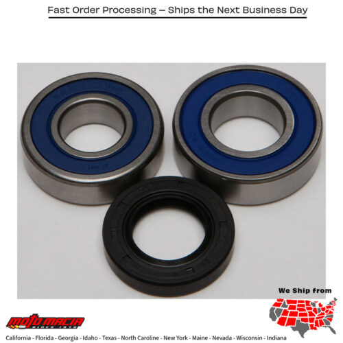 Chain Case Bearing & Seal Kit Yamaha Vmax 500 1995-1996 Dx
