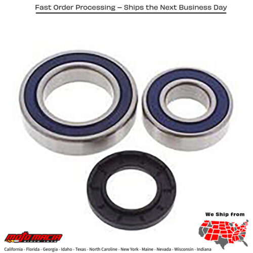 Jackshaft Bearing & Seal Kit Ski-Doo Skandic Tundra Xtreme 600 Ho E-Tec 201