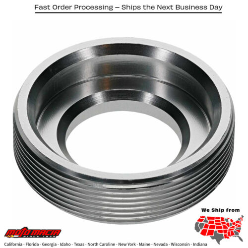 Rear Wheel Bearing Retainer Kit Honda XR200R 1981-2002 XR600R