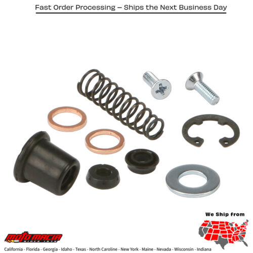 All Balls  Kawasaki KLX140G (Kawasaki KLX140G) 2017-2021 - 140cc - Compatible with Honda CBR250R 2011-2013 Kawasaki KLX140G 2017-2021 Honda CBR250R 2011-2013 Honda NC700X 2012-2017 Honda VT750CS Shadow Aero ABS 2013-2020 Honda CBR250R ABS 2