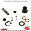 Master Cylinder Rebuild Kit Yamaha Yz250fx Yz250x 15-25 16-25 more
