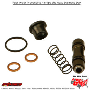 ALL BALLS MASTER CYLINDER REBUILD KIT KTM 250 XC-W 13-18 KTM 250 XCF-W 13-16 KTM 500 EXC-F 13-22 KTM 300 XC 12-19 KTM 300 XC-W 13-18 KTM 450 SX-F 12-22 KTM 450 XCF-W 13-16 KTM 250 XC-F 11-22 KTM 450 XC-F 13-22 KTM 125 SX 12-22 KTM 150 SX 12-22 KTM 200 Xc-W 13-16 KTM 450 EXC-F 17-20 KTM 250 SX-F 12-22 KTM 250 SX 12-22 KTM 350 SX-F 12-22 KTM 250 XC 12-19 KTM 350 XC-F 11-22 KTM 150 XC-W 17-19 KTM 250 XC-W TPi 18-22 KTM 350 EXC-F 13-22 Husqvarna TC 125 14-22 Husqvarna TC 250 14-21 Husqvarna FC 350 14-22 Husqvarna FS450 18-21 Husqvarna FC 450 Rockstar Edition 18-22 KTM 300 XC-W TPi 19-22 Husqvarna FC 250 14-22 Husqvarna FC 450 14-22 KTM 350 XCF-W 13-22 KTM 300 XC TPi 20-22 KTM 250 XC TPi 20-22 KTM 150 XC-W TPi 20-22 KTM 125 XC 21-22 KTM 500 XCF-W 13-22 Gas Gas MC 125 21-21 Gas Gas MC 250F 21-21 Gas Gas MC 450F 21-21 Gas Gas EX 250F 21-21 Gas Gas EX 350F 21-21 Gas Gas EX 450F 21-21 Gas Gas EX 300 21-21 Husqvarna FX 450 17-22 Husqvarna TX 300i 22-22 KTM 250 EXC-F 17-19 Husqvarna FE 350S 15-16 Husqvarna FE 501S 15-16 KTM 250 SX-F Factory Edition 15-15 Husqvarna TX 300 17-17 Husqvarna FX 350 17-17 Husqvarna TE 150 17-17 KTM 150 XC 12-14 KTM 450 SX-F Factory Edition 15-19 Husaberg FE 250 13-14 Husaberg Te250 12-14 Husaberg Te300 12-14 Husqvarna TE 125 15-16 Husqvarna TE 300 14-17 Husqvarna FE 250 14-17 Husqvarna FE 350 14-17 Husqvarna FE 450 14-17 Husqvarna FE 501 14-17 Husaberg FE 450 14-14 Husaberg FE 501 13-14 Husaberg FE 350 13-14 Husqvarna TE 250 14-17 KTM 450 EXC-R 4-Stroke 13-14 Gas-Gas MC 125 21-21 Gas-Gas MC 250F 21-21 Gas-Gas MC 450F 21-21 Gas-Gas EX 250F 21-21 Gas-Gas EX 350F 21-21 Gas-Gas EX 450F 21-21 Gas-Gas EX 300 21-21 KTM 450 EXC-F Six Days 17-19 KTM 500 EXC-F Six Days 16-16. MPN: 18-1030. SKU: 21-81030.
