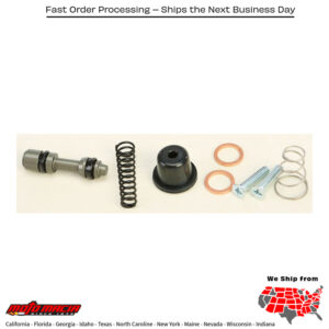 ALL BALLS BRAKE MASTER CYLINDER REBUILD KIT Husqvarna FE 350S 15-16 Husqvarna FE 501S 15-16 KTM 150 XC-W 17-19 Husqvarna TX 300 17-17 Husqvarna FX 350 17-17 Husqvarna TE 150 17-17 KTM 350 EXC-F 14-22 KTM 500 XCF-W 14-22 KTM 350 XCF-W 14-22 KTM 350 XC-F 14-22 KTM 150 XC 13-14 KTM 350 SX-F 14-22 Husqvarna TC 125 14-22 Husqvarna FC 250 14-22 Husqvarna FC 350 14-22 Husqvarna FC 450 14-22 Husqvarna TE 125 15-16 Husqvarna TE 300 14-17 Husqvarna FE 250 14-17 Husqvarna FE 350 14-17 Husqvarna FE 450 14-17 Husqvarna FE 501 14-17 Husaberg FE 450 14-14 Husaberg FE 501 14-14 Husaberg FE 350 14-14 Husqvarna TC 250 14-21 Husqvarna TE 250 14-17 KTM 250 SX 14-22 KTM 250 SX-F 14-22 KTM 250 XC 14-19 KTM 250 XC-W 14-18 KTM 250 XCF-W 14-16 KTM 500 EXC-F 14-22 KTM 300 XC 14-19 KTM 300 XC-W 14-18 KTM 450 SX-F 14-22 KTM 450 XCF-W 14-16 KTM 250 XC-F 14-22 KTM 450 XC-F 14-22 KTM 125 SX 13-22 KTM 150 SX 14-22 KTM 200 Xc-W 14-16 KTM 450 EXC-F 17-20 Sherco 125 SE-R Racing 17-21 Sherco 250 SE-R Racing 15-21 Sherco 250 SEF-R Racing 15-21 Sherco 300 SE-R Racing 15-21 Sherco 300 SEF-R Racing 15-21 Sherco 450 SEF-R Racing 15-21 Sherco 250 SE-R Factory 16-21 Sherco 300 SE-R Factory 16-21 KTM 250 XC-W TPi 18-22 Husqvarna FC 450 Rockstar Edition 18-22 KTM 300 XC-W TPi 19-22 Sherco 125 SC Cross Country 19-19 Sherco 125 SE-R Factory 18-21 Sherco 250 SC Cross Country 19-19 Sherco 250 SC-F Cross Country 19-20 Sherco 300 SC Cross Country 19-19 Sherco 300 SC-F Cross Country 19-20 Sherco 450 SC-F Cross Country 19-20 KTM 300 XC TPi 20-22 KTM 250 XC TPi 20-22 KTM 150 XC-W TPi 20-22 KTM 125 XC 21-22 Sherco 500 SEF-R Factory 21-21 Gas Gas MC 125 21-21 Gas Gas MC 250F 21-21 Gas Gas MC 450F 21-21 Gas Gas EX 250F 21-21 Gas Gas EX 350F 21-21 Gas Gas EX 450F 21-21 Gas Gas EX 300 21-21 Husqvarna FX 450 17-22 Husqvarna TX 300i 22-22 KTM 250 EXC-F 17-19 KTM 250 SX-F Factory Edition 15-15 KTM 450 SX-F Factory Edition 15-19 Sherco 250 SEF-R Factory 16-21 Sherco 300 SEF-R Factory 16-21 Sherco 450 SEF-R Factory 16-21 KTM 450 EXC-R 4-Stroke 14-14 Gas-Gas MC 125 21-21 Gas-Gas MC 250F 21-21 Gas-Gas MC 450F 21-21 Gas-Gas EX 250F 21-21 Gas-Gas EX 350F 21-21 Gas-Gas EX 450F 21-21 Gas-Gas EX 300 21-21 KTM 450 EXC-F Six Days 17-19 KTM 500 EXC-F Six Days 16-16. MPN: 18-1035. SKU: 21-81035.