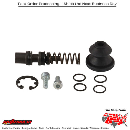 All Balls  MASTER CLYINDER REBUILD KIT FRONT KTM KTM 65 SX 2004-2011 KTM 85 SX (17/14) 2003-2004 KTM 65 XC 2008-2009 KTM 105 SX 2004-2004