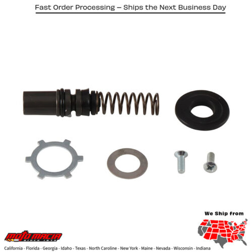 All Balls  MASTER CLYINDER REBUILD KIT FRONT HUSKY KTM 50 SXS 2011-2014 KTM 50 SX 2006-2022 KTM 50 SX Mini 2008-2022 KTM 50 Sr Adventure 2004-2007 KTM 50 SX Pro Jr LC 2002-2009 KTM 50 SX Pro Sr LC 2002-2005 Husqvarna TC 50 2018-2023 Gas Gas